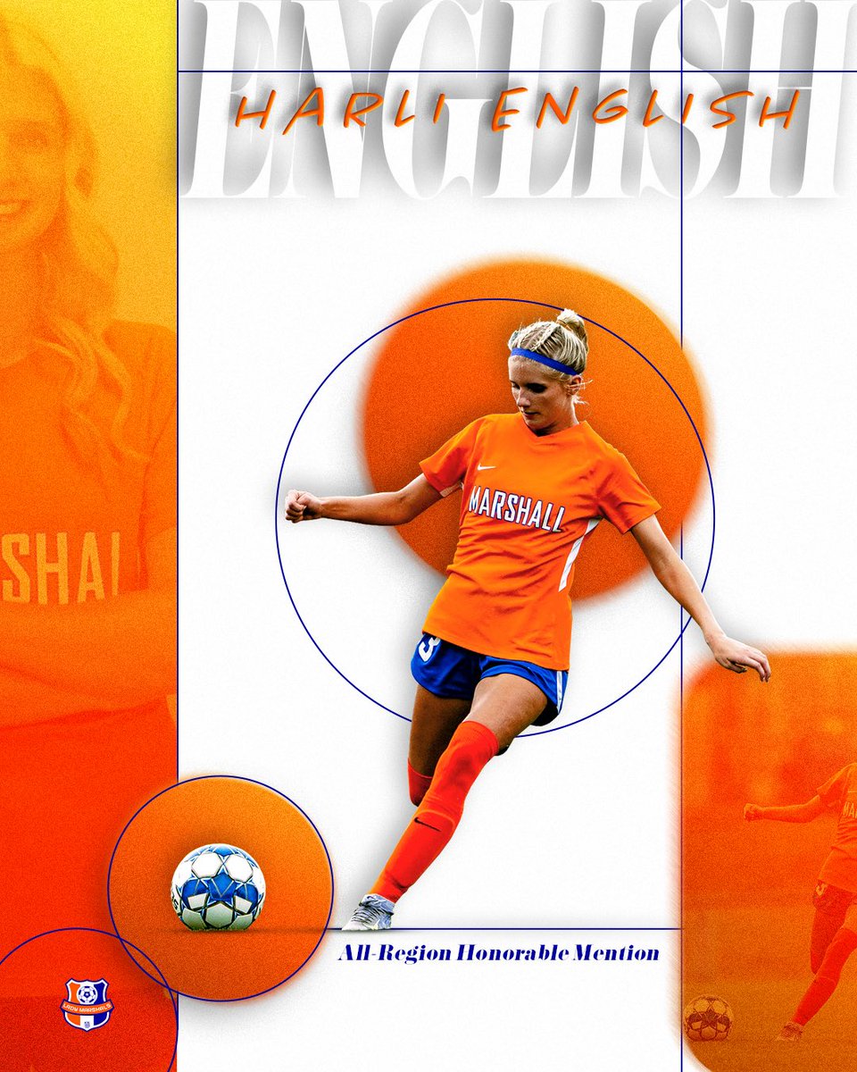 Lady Marshals Soccer tweet media
