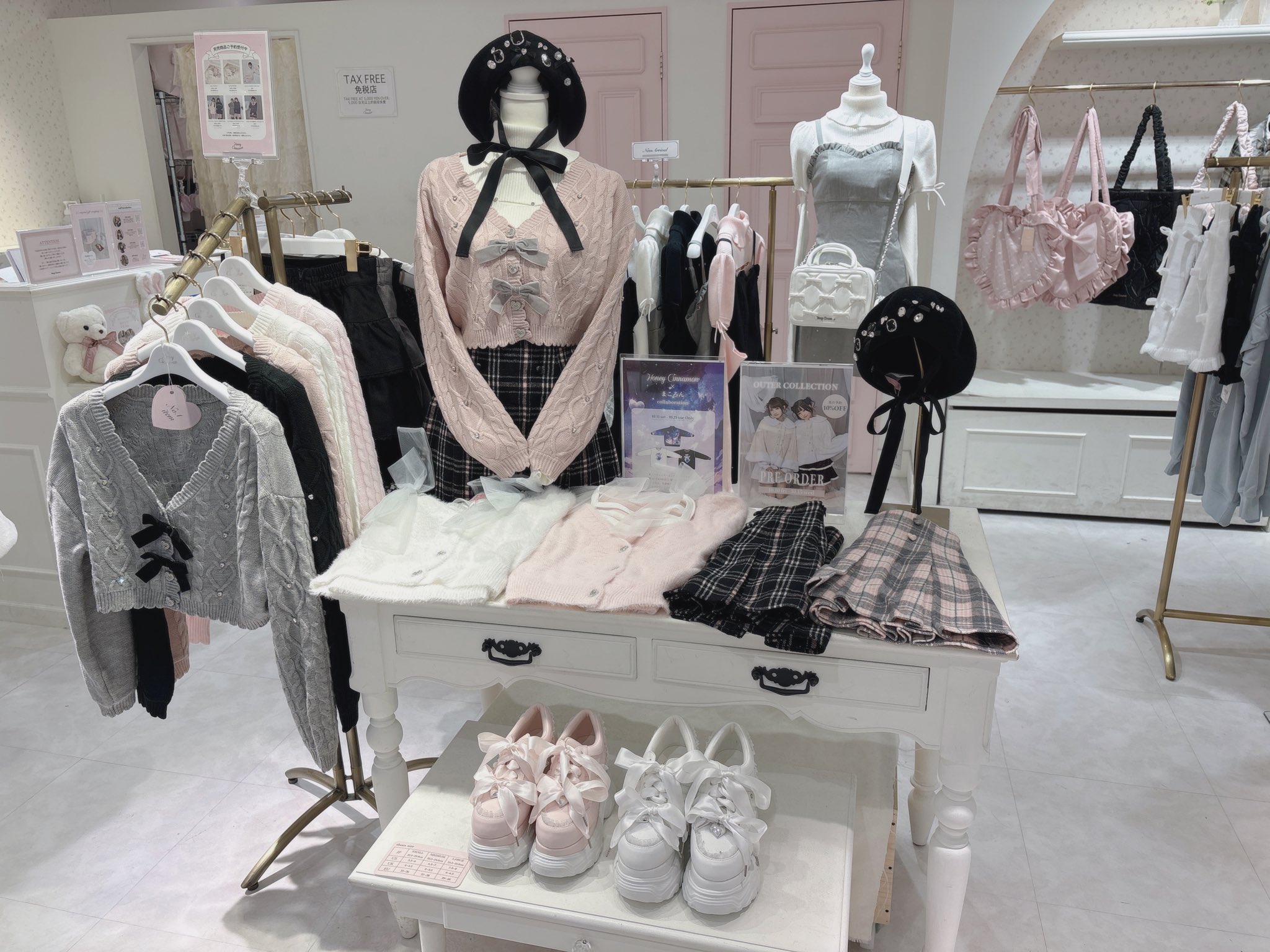 じゅんじゅん♪いいもの提供！ 様✨３点set❤️ 🎀🧸🩵^_^♡💙青色オオカミになりたい小林じゅんじゅん💙^_