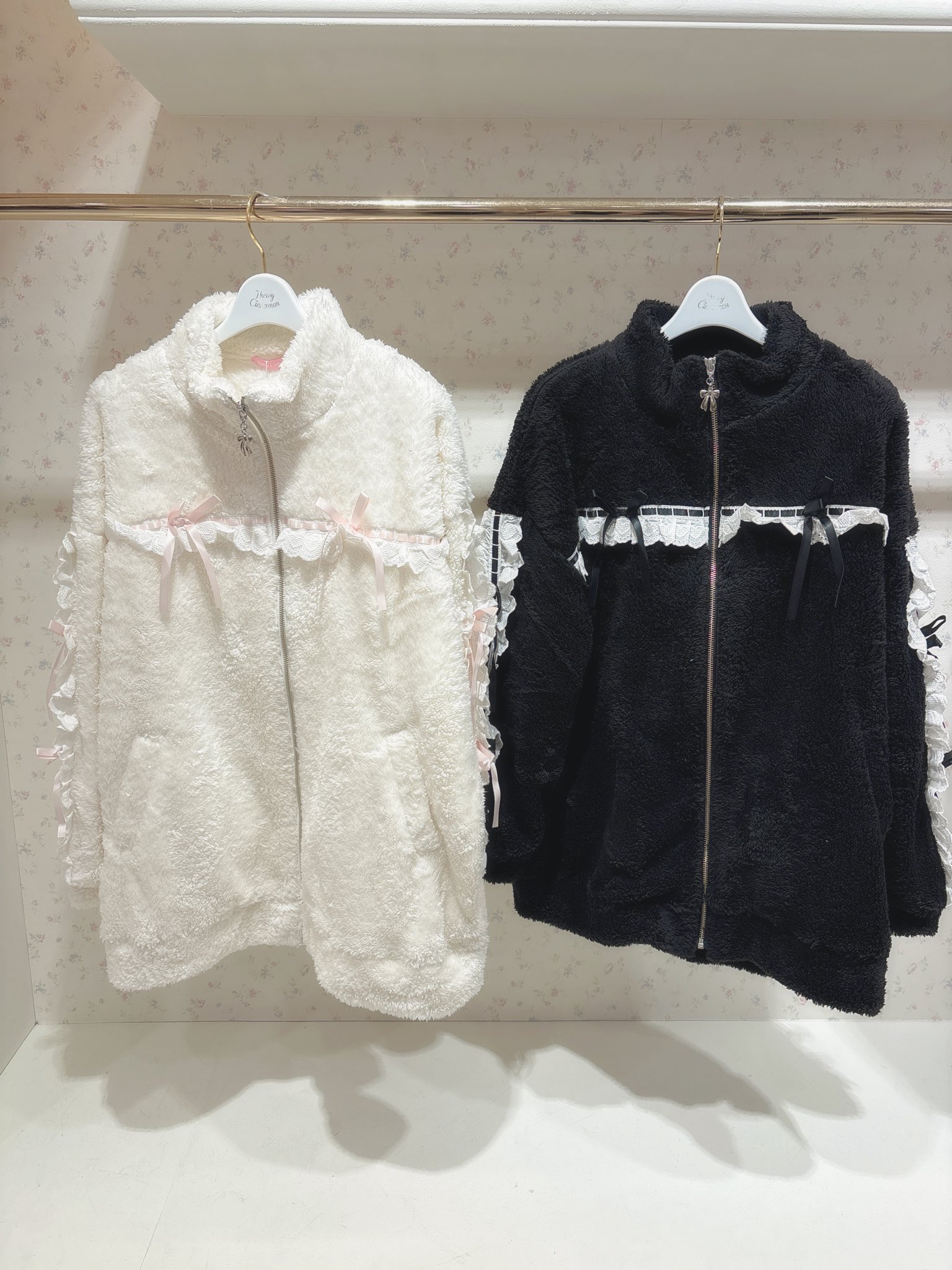 ✧︎ じゅんじゅん♪さま専用 ✧︎ 🎀🧸🩵^_^♡💙青色オオカミになりたい小林じゅんじゅん💙^_