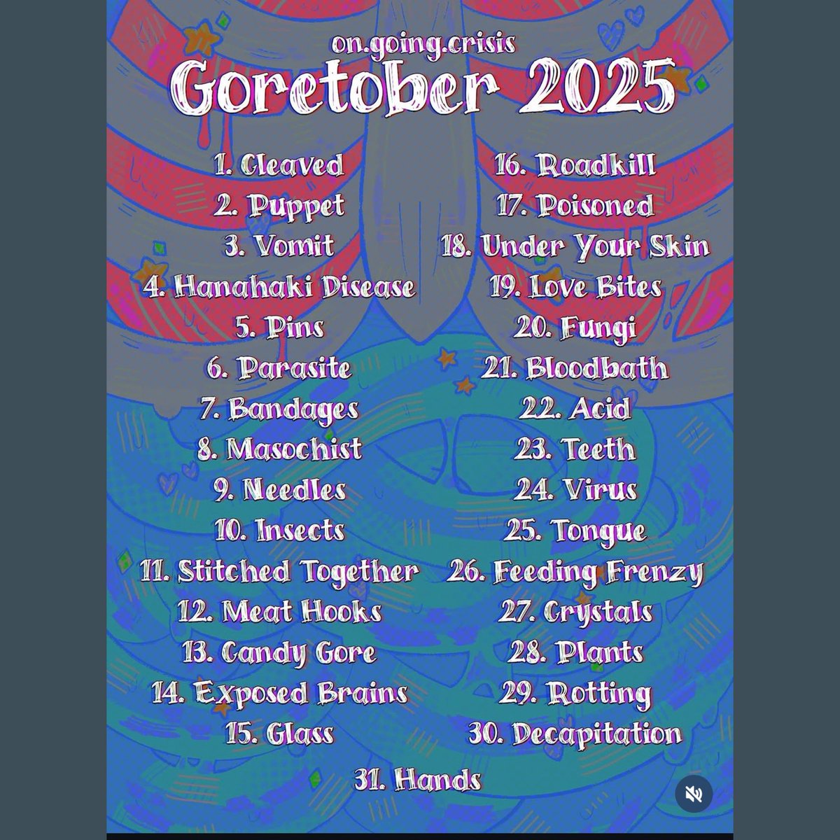BY13x's tweet photo. Day 15: #HauntedFarm (#scarecrow)/ #glass

#art #doodle #drawing #macabre #holliweensdrawlloween2025 #ongoingcrisisgoretober2025 #drawlloween2025 #goretober2025 https://t.co/xymjhl2Pqk