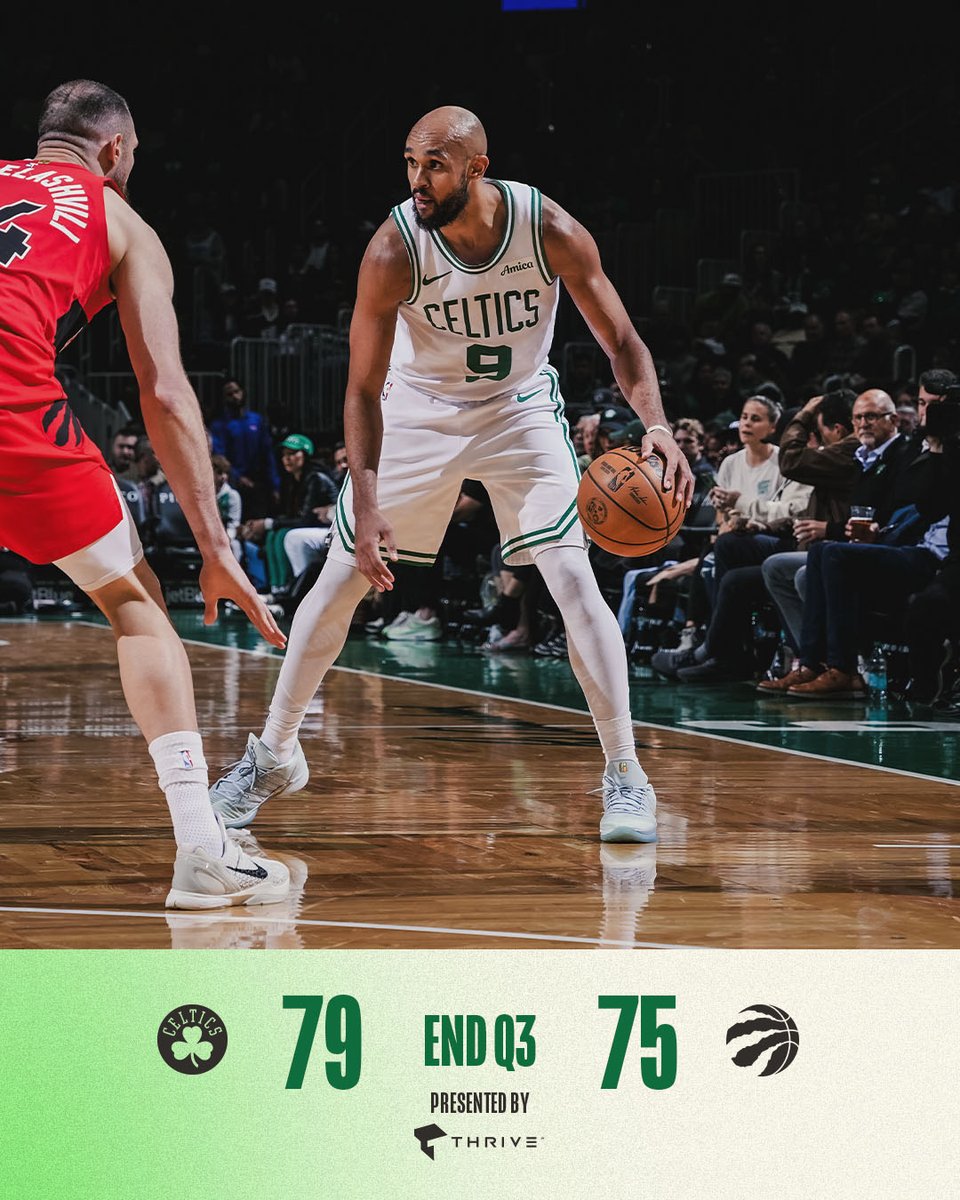 Q4 coming up 🚨 