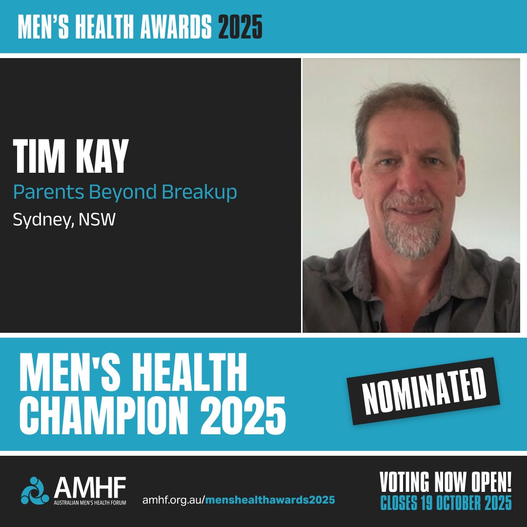 Dads in Distress tweet media