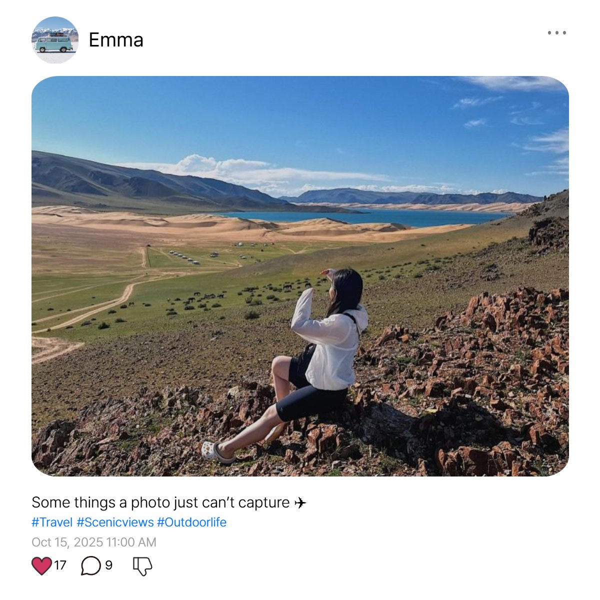 PikiGlobal's tweet photo. The place where your story meets the world 🌈
Share, connect, and create our own unique stories together ✨
Start building new connections on Piki today!

➡️ Android
https://t.co/NWwTBi3CyW

➡️ iPhone
https://t.co/wL0LftJ7mx

#piki #pikinow #lounge #myroom #talk #web3 #sns #secure #communication #blockchain #SNS #global