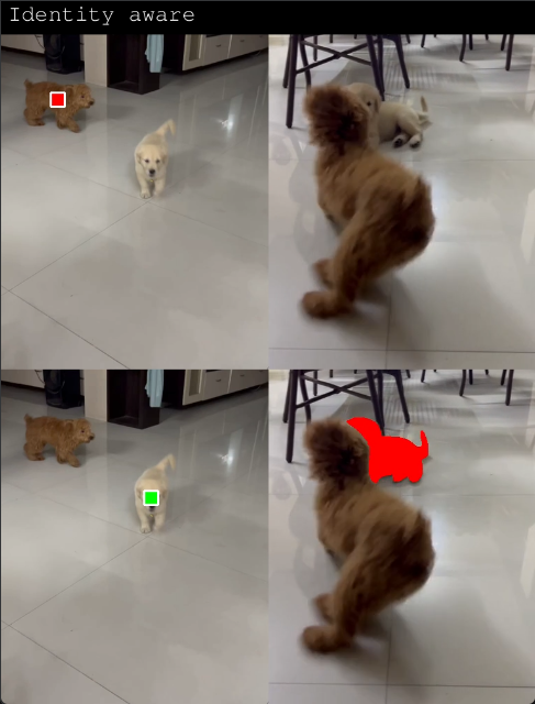 SlipperyGem's tweet image. You need SeCs? New Segmentation model that purportedly outperforms SAM 2 has arrived, and with Comfy nodes to boot!
I won't be testing this, but this seems like a very useful model to have around.
github.com/9nate-drake/Co…