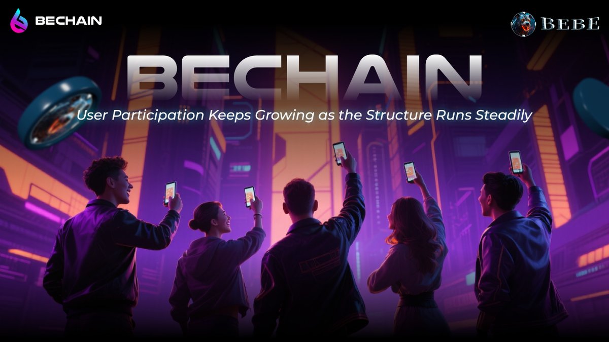 Beyond Gaming (BG Chain) tweet media