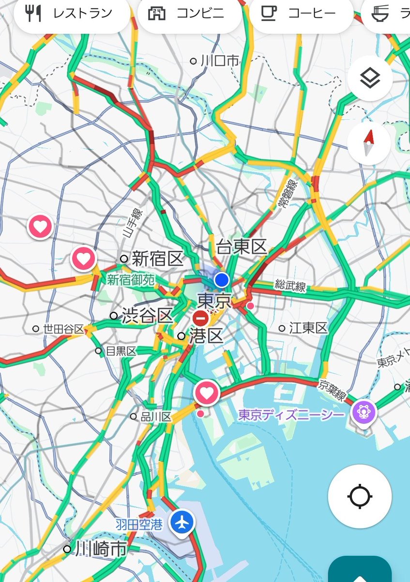 おはよう(仕事)