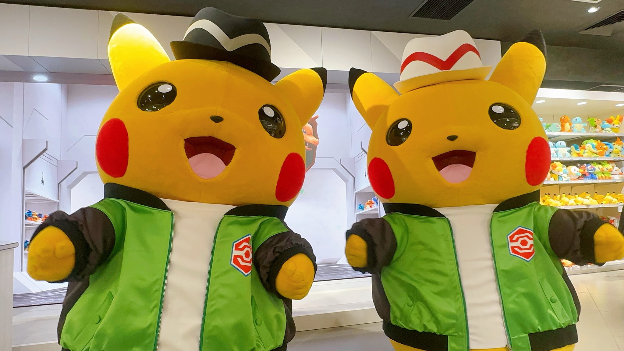 ポケモンセンターオーサカ　020 裏面傷アリ！ ポケモンセンターオーサカ 020 裏面傷アリ！ ポケモンセンター