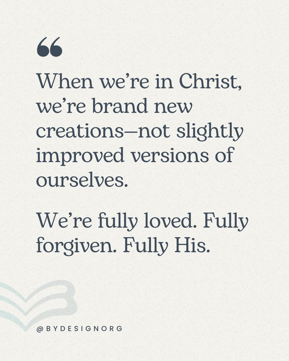 Living by Design Ministries tweet media