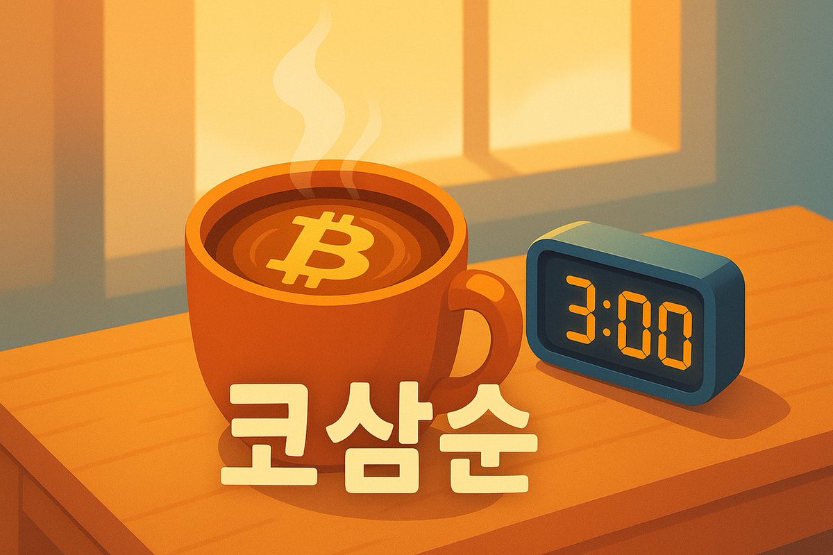 [코삼순] 코인베이스, 토큰 상장 수수료 논란 속 BNB 상장 로드맵에 추가

<a href="/UXLINKofficial/">UXLINK</a>
<a href="/base/">Base</a> <a href="/bankrbot/">Bankr</a> 
<a href="/RiverdotInc/">River</a> <a href="/River4fun/">River4FUN 🐝</a> 

10월 15일 코삼순 시작합니다.                      
코삼순은 '코인 뉴스 삼분 순삭'의 줄임말입니다.                         
매일 주목할 만한 코인 뉴스