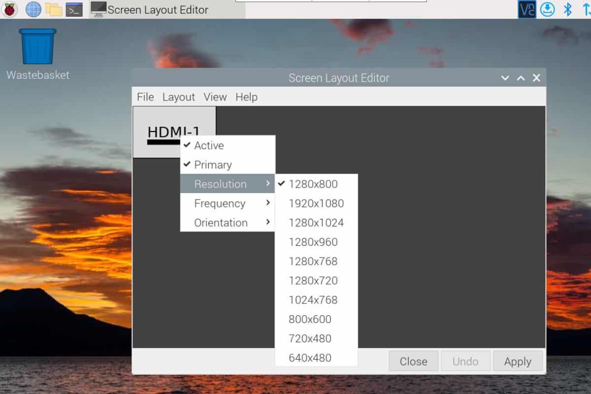 TipsRaspberry's tweet image. How To Change The Screen Resolution On Raspberry Pi raspberrytips.com/change-resolut… #raspberrypi
