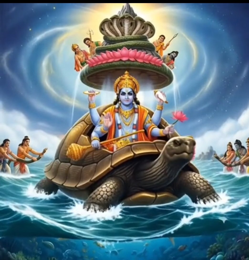 🌸✨ ॐ नमो नारायण विष्णु श्री हरि नारायण!
🌼 ॐ नमो वासुदेवाय नमः!

🙏 श्री कृष्ण गोविन्द हरे मुरारी,
हे नाथ नारायण वासुदेवाय!! 🙏

☀️ शुभ प्रभात वंदन!
💫 ईश्वर का नाम ही जीवन का सबसे मधुर संगीत है... 💖

#शुभ_प्रभात 🌸 #जय_श्री_कृष्ण 🙏 #वंदे_नारायण 💫 #PositiveVibes #GoodMorning