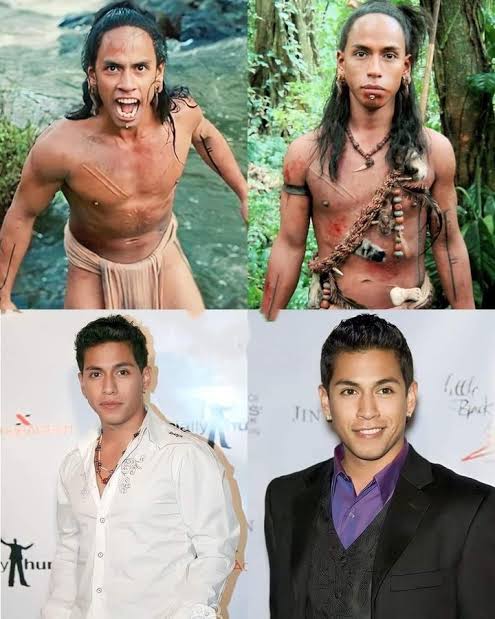Rudy Youngblood, actor de la película #Apocalypto, fue detenido el 14 de octubre por una presunta agresión.
En #Texas, emitida en su contra por una agresión familiar. El actor ya se encuentra en la cárcel del condado de Bell y enfrentar cargos adicionales, en posesión de  droga.