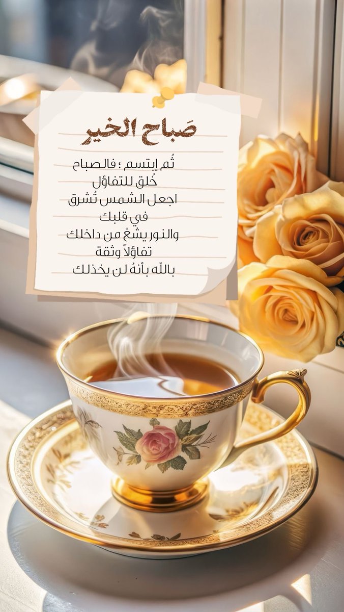 💥صباح السعادة والسرور💥