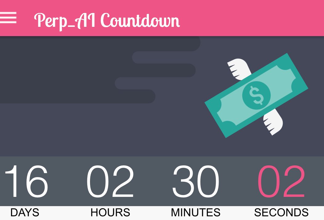 Perp_AI's tweet image. 👀