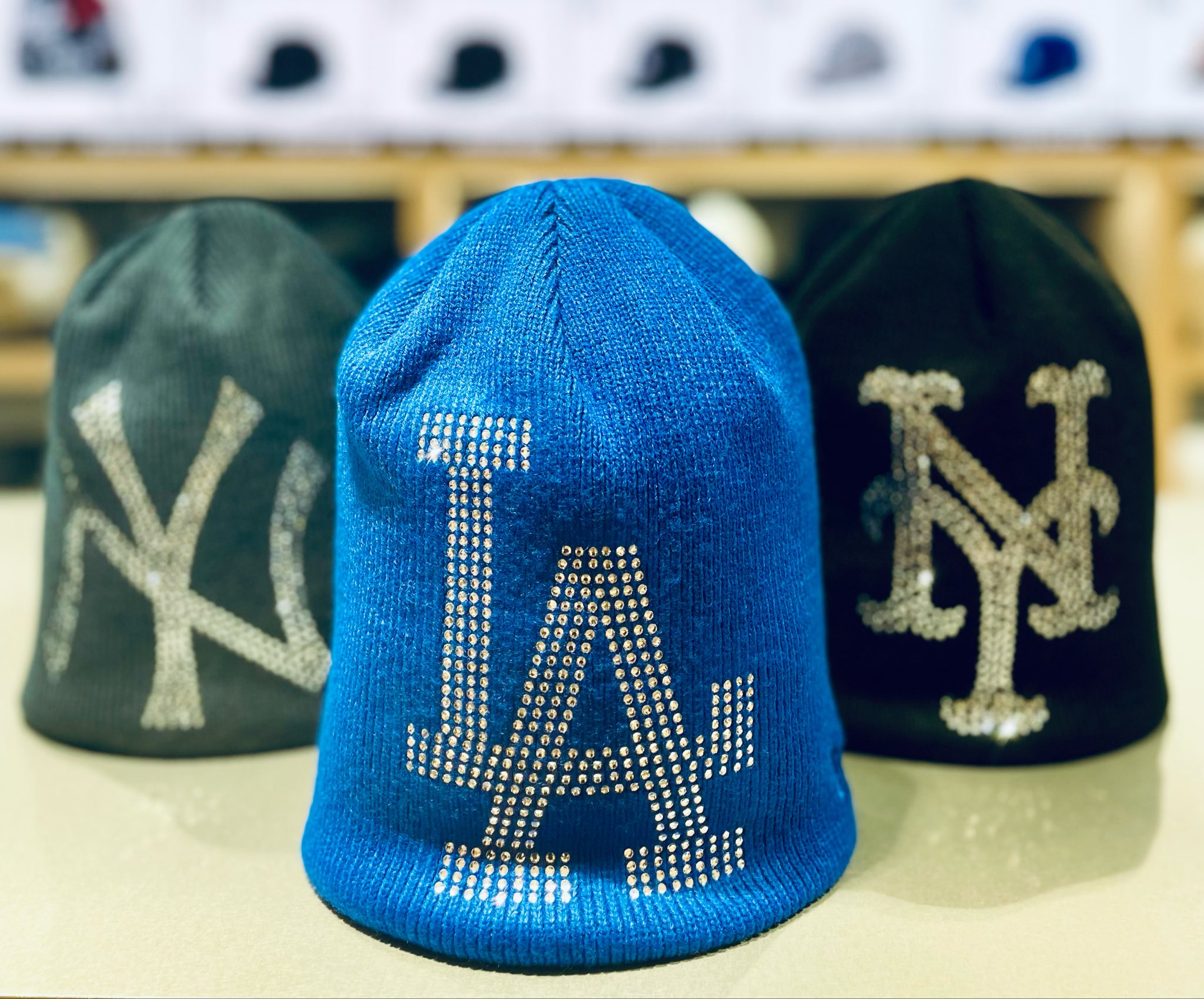 NEW ERA KIOSK NAGOYA STATION on X: 