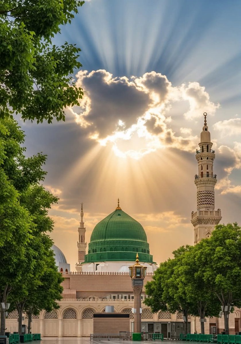 السلام علیکم ! اے اللہ پاک اپنے حبیب حضرت محمدصلی اللہ علیہ وآلہ وسلم کی ذاتِ مبارک کے طفیل امتِ مسلمہ کے ہر ایک فرد پر اپنا فضل وکرم جاری وساری رکھ آمین 
صبح بخیر