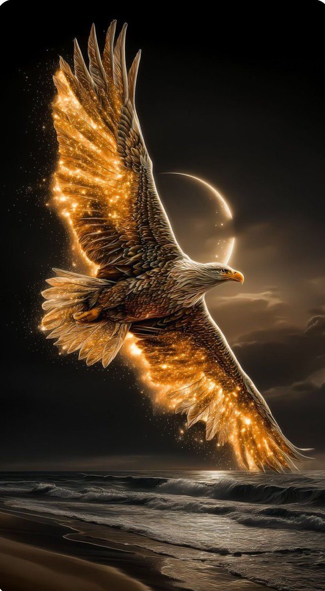 Sak2010Mar's tweet image. THE ERA OF NEUTRALITY IS OVER!!!

The world we knew has fallen apart and now there are only two paths: 

Align yourself with the new or ……

Let yourself be carried away by the weight of the old.

♾️🤍💛♾️