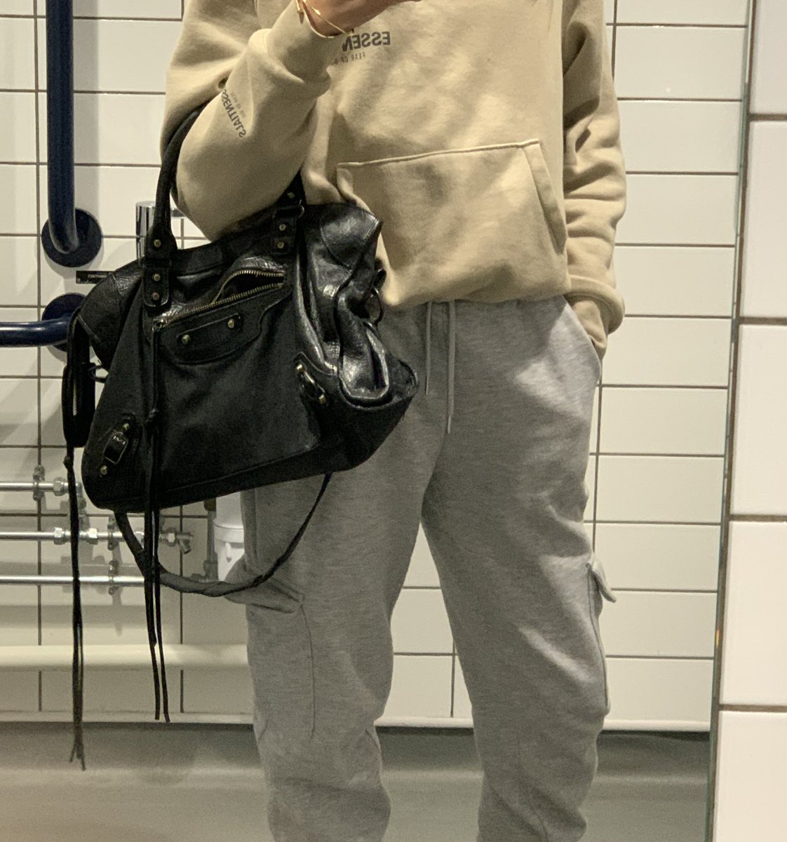 school fit lately
