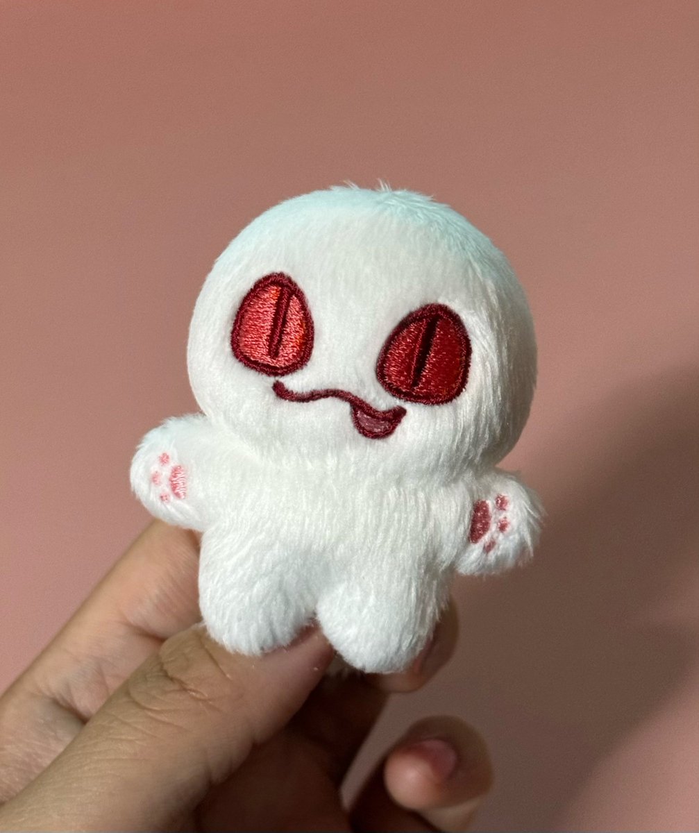 🧸 인형 주문 제작 커미션
💛 *RT 추첨* 인형 하나 무료 작업 드려요!
🎀 특정가 구매시 5cm 인형 1개 무료 작업 드려요 ♡
🎀 소량부터 대량까지 작업 가능 
🎀 20cm, 15cm, 10cm, 5cm 등 다양한 타입!
💖 상세내용 posty.pe/d1gycj