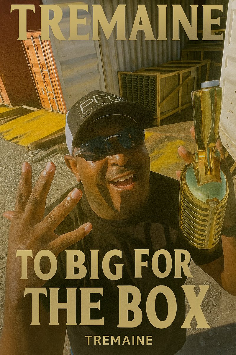 Makin State Noize tweet media