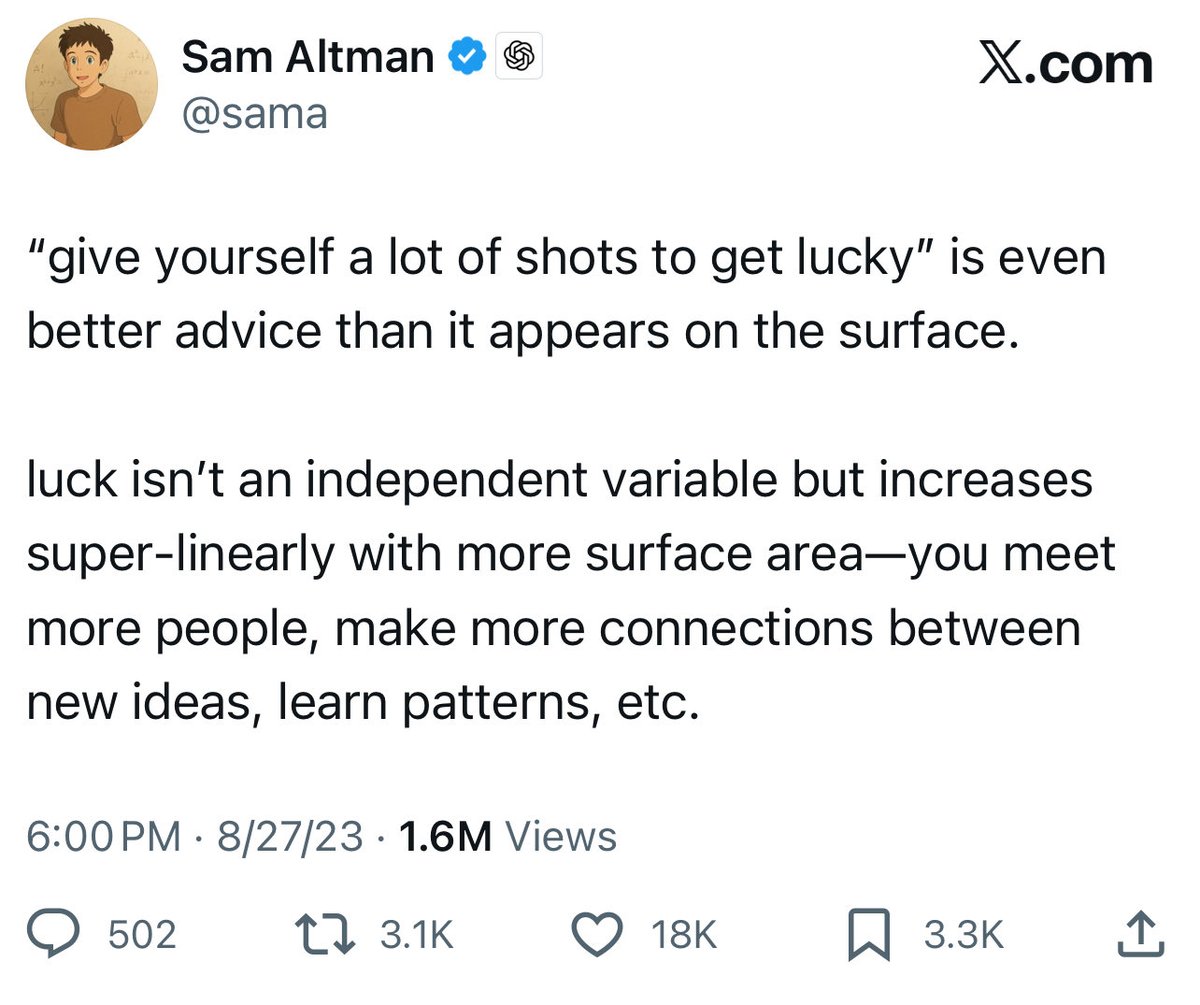 mattft's tweet image. This is why @Techweek_ is great.