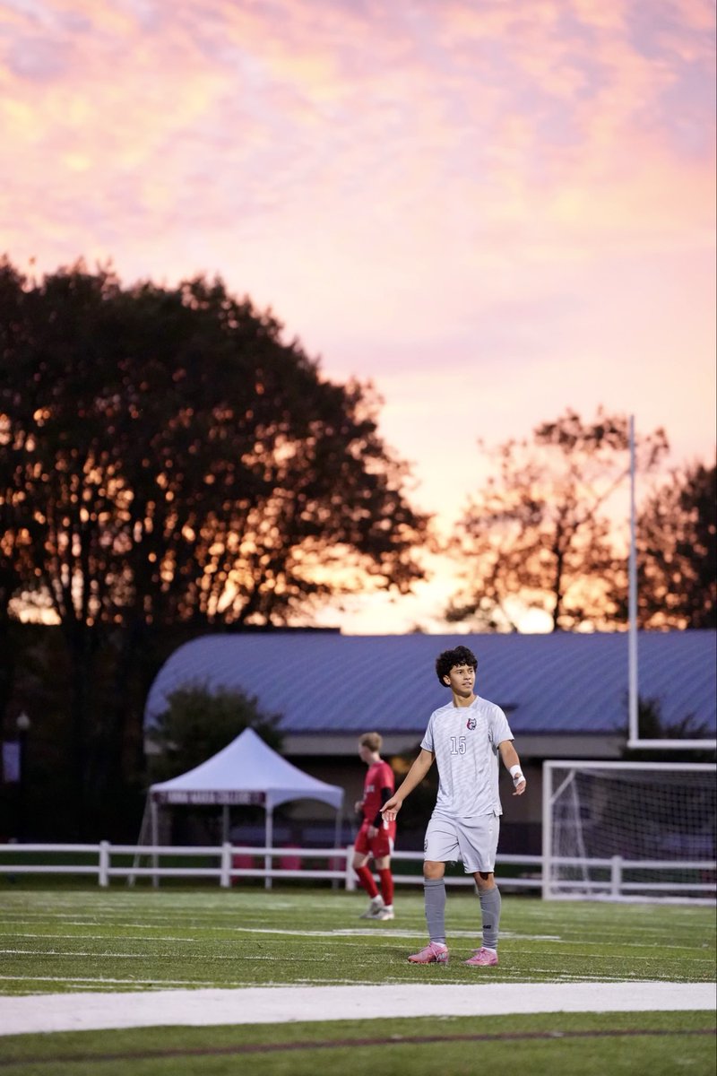 Anna Maria College Athletics tweet media