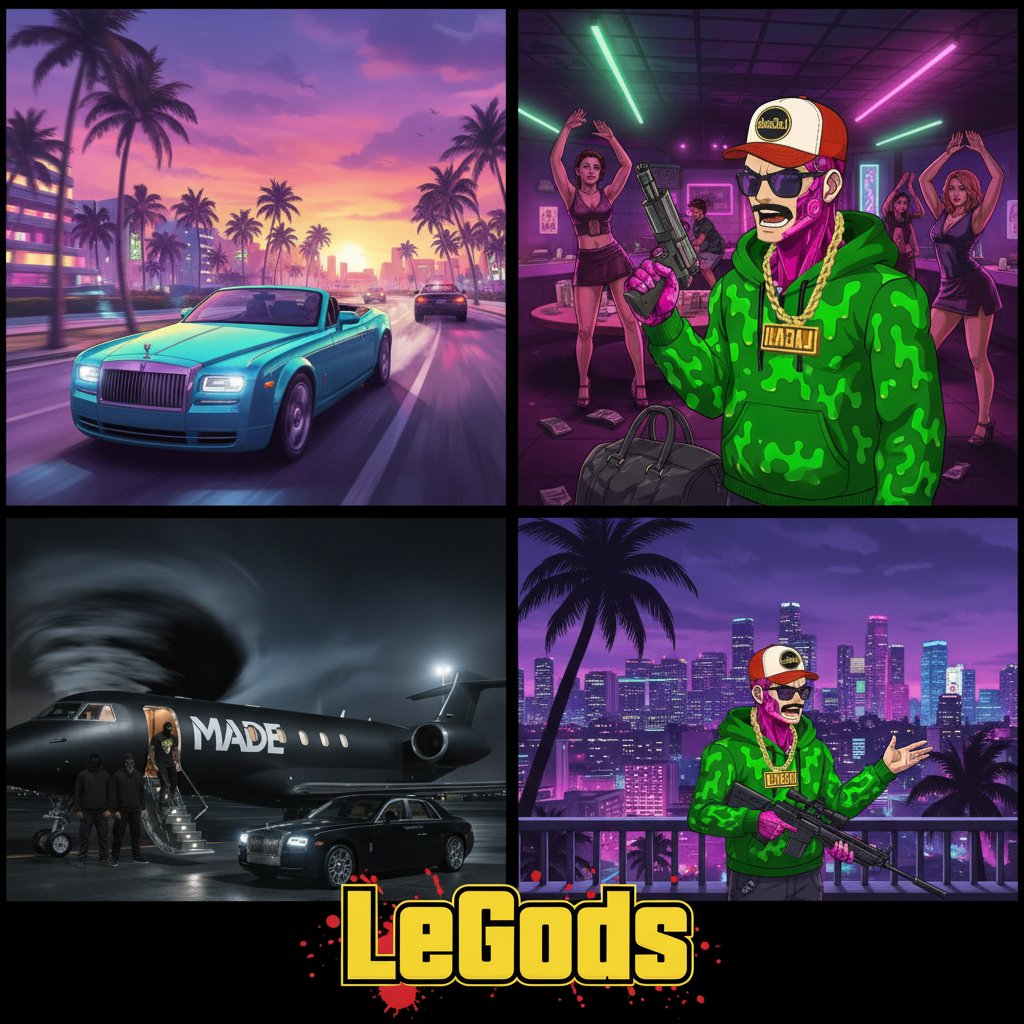 LEGODS
THAT'S THE TWEET!