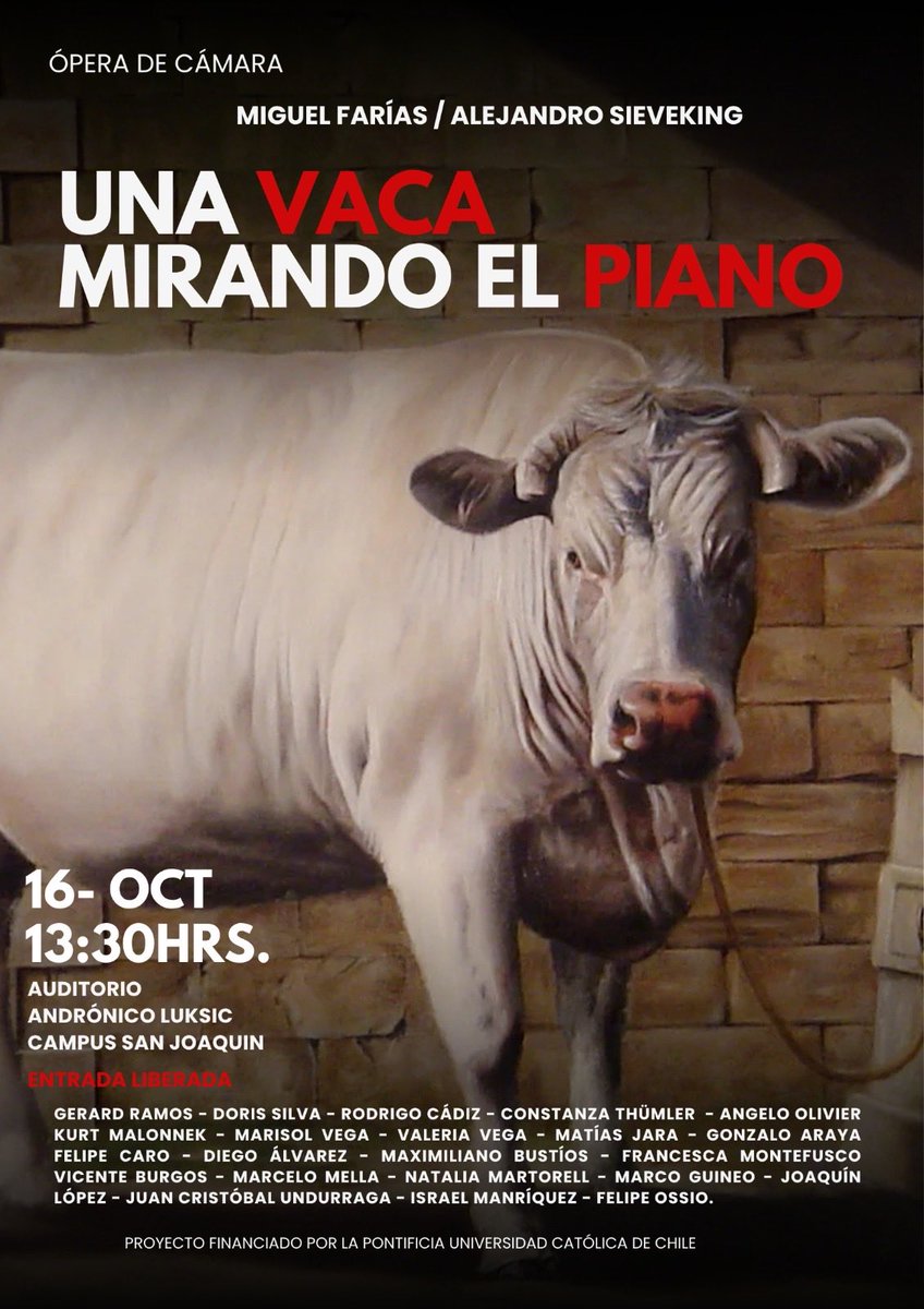 Miguel Farías (@miguelfariasv) on Twitter photo 