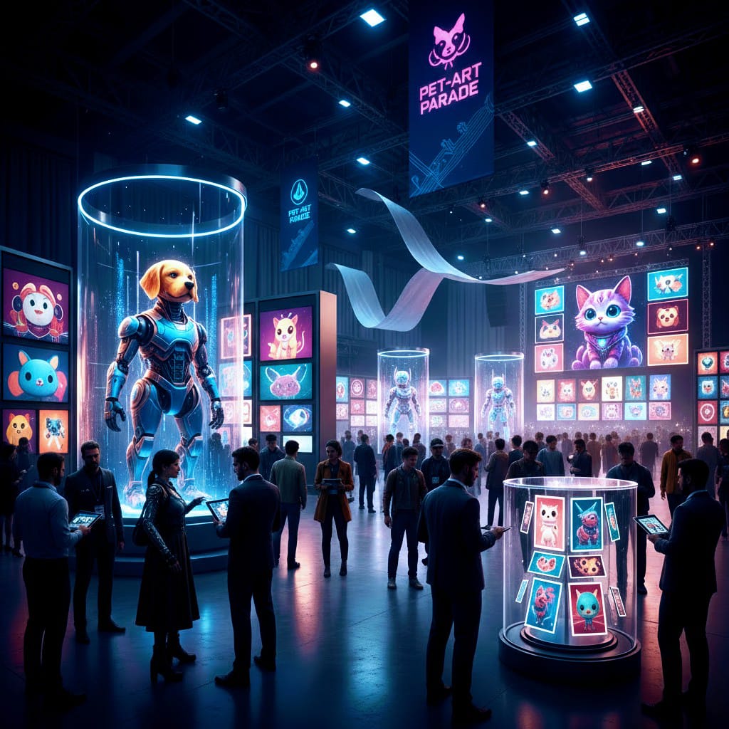 IndoComP2E's tweet image. Apapun masalahnya, pastikan Pioneer TERCATAT DALAM SEJARAH Perjalanan sebuah Teknologi digital(NFT). @IndoComP2E akan memberi informasi selanjutnya melalui X (Tweeter), pastikan Anda dapat mengakses X. @PiCoreTeam
@PiBoxNFTBox @AshuraScar #Piecosystem #IDNFT #PoweredbySuperchain