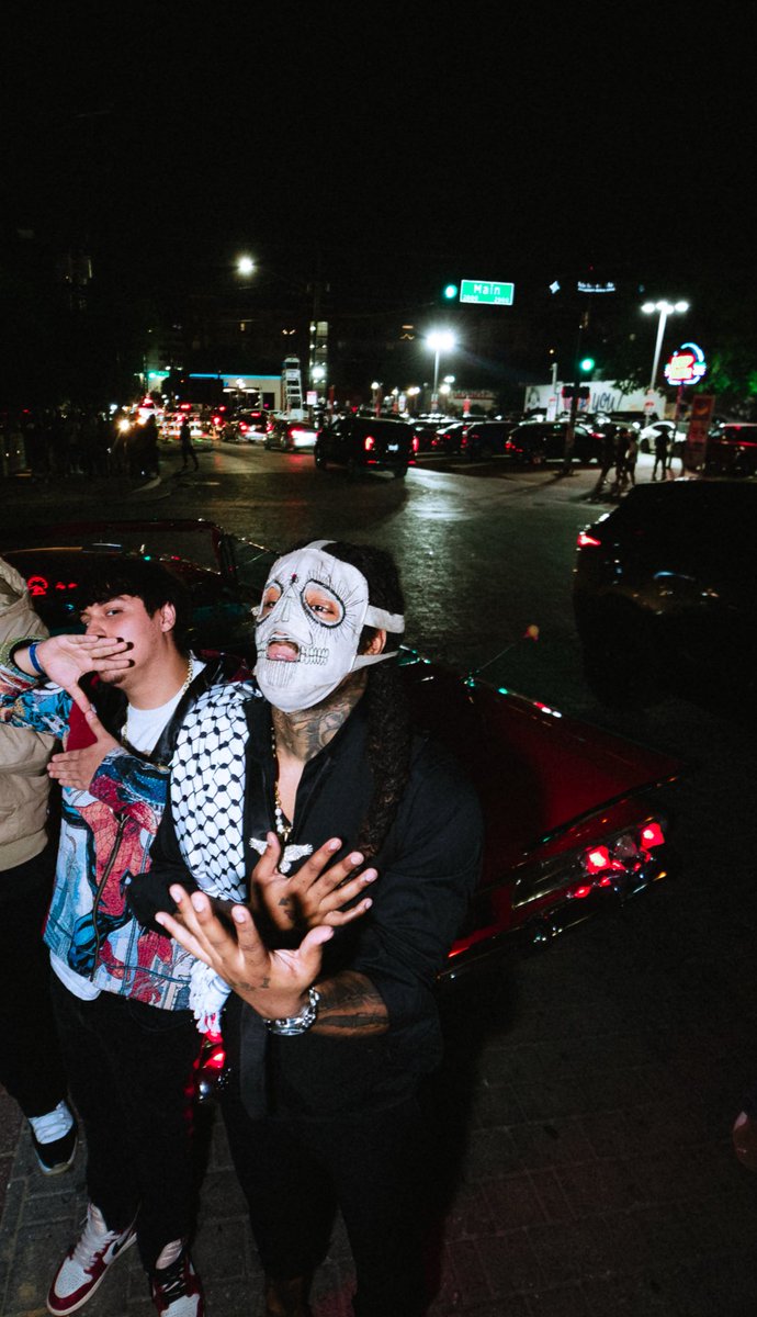 FBG Glow tweet media