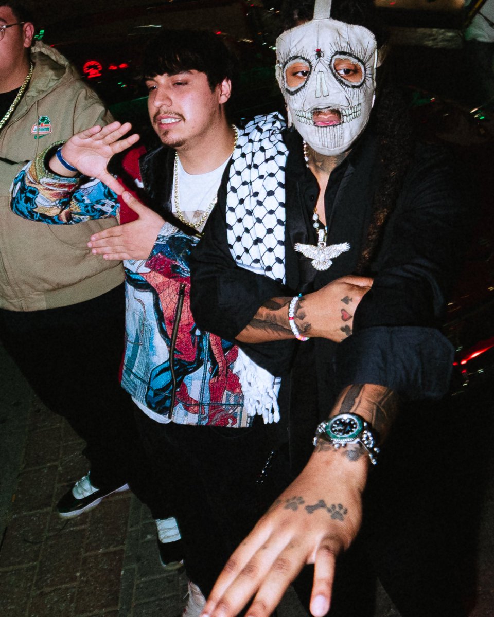 FBG Glow tweet media