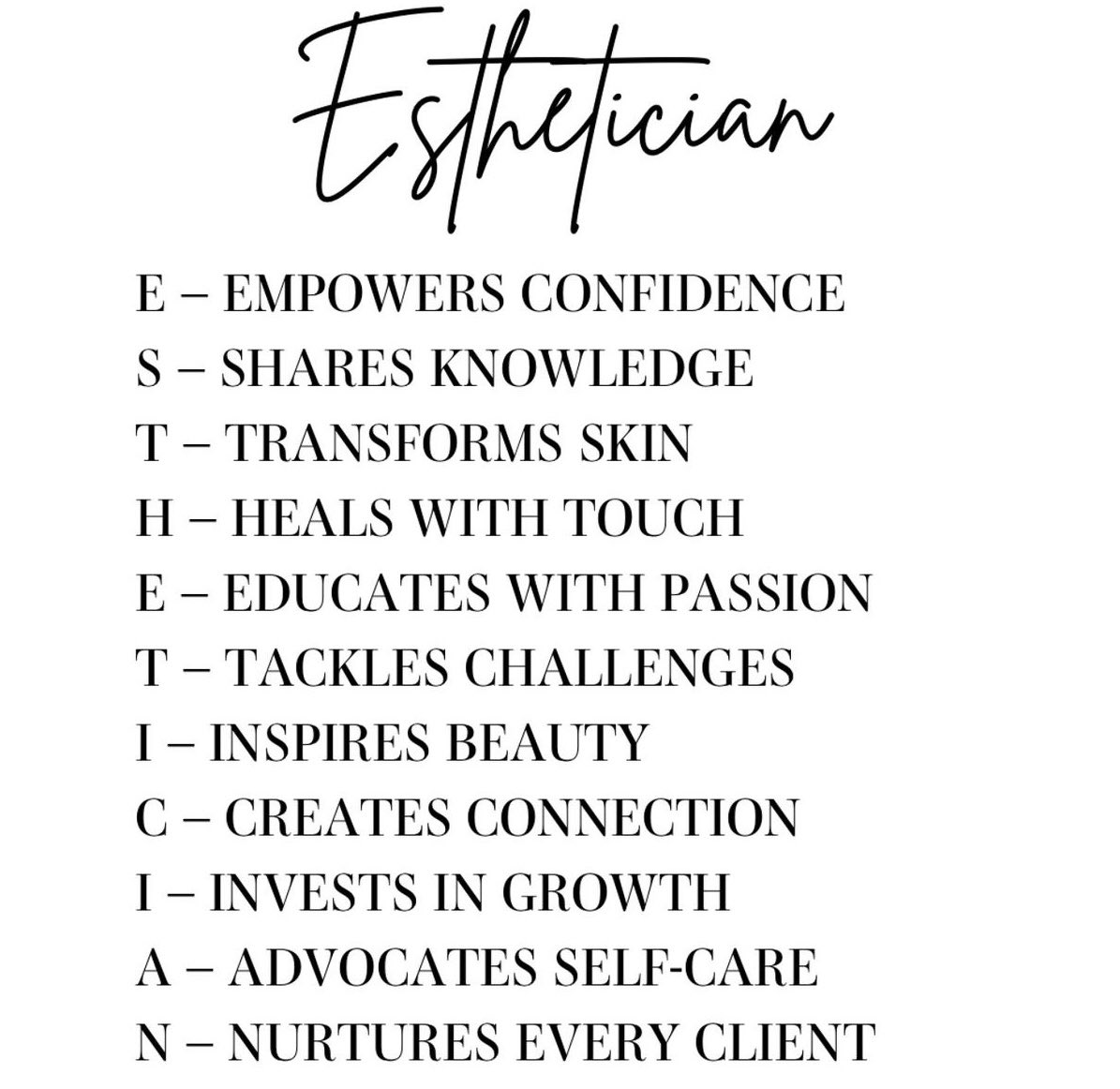 xUniqueBre's tweet image. Happy National Esthetician Day to myself and all the other esties in the world 🥰🥰🧖‍♀️💆🏽‍♀️ #Esthetician #NationalEstheticianDay #SkinCare #Waxing #LookGoodFeelGood