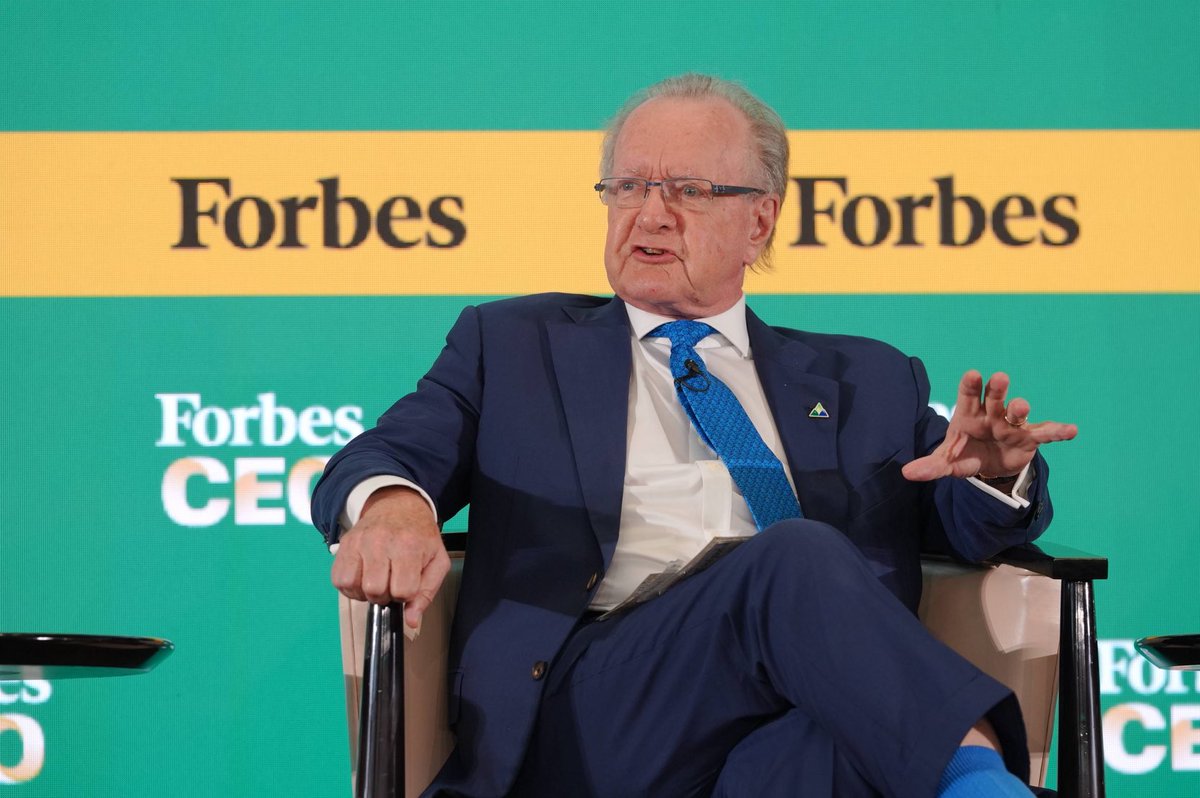 John A. Quelch tweet media