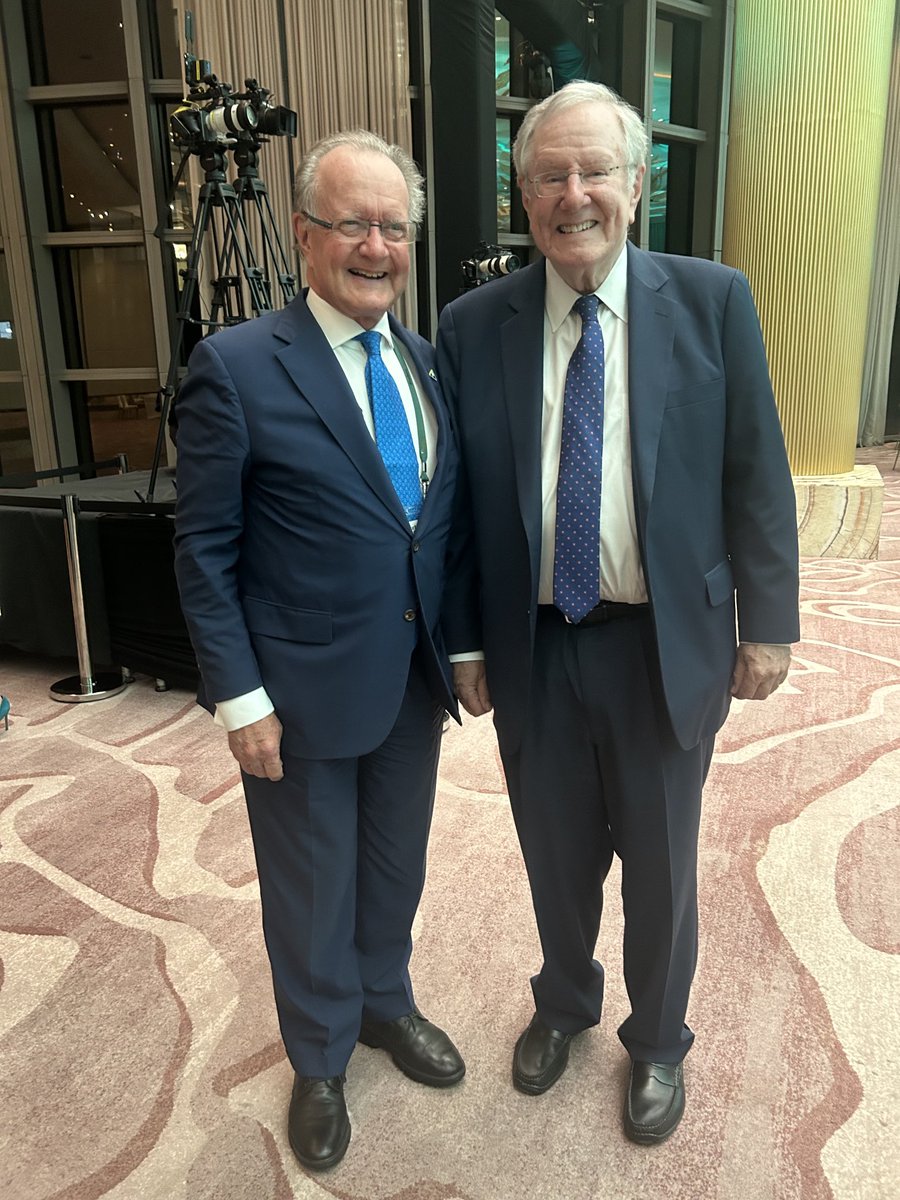 John A. Quelch tweet media