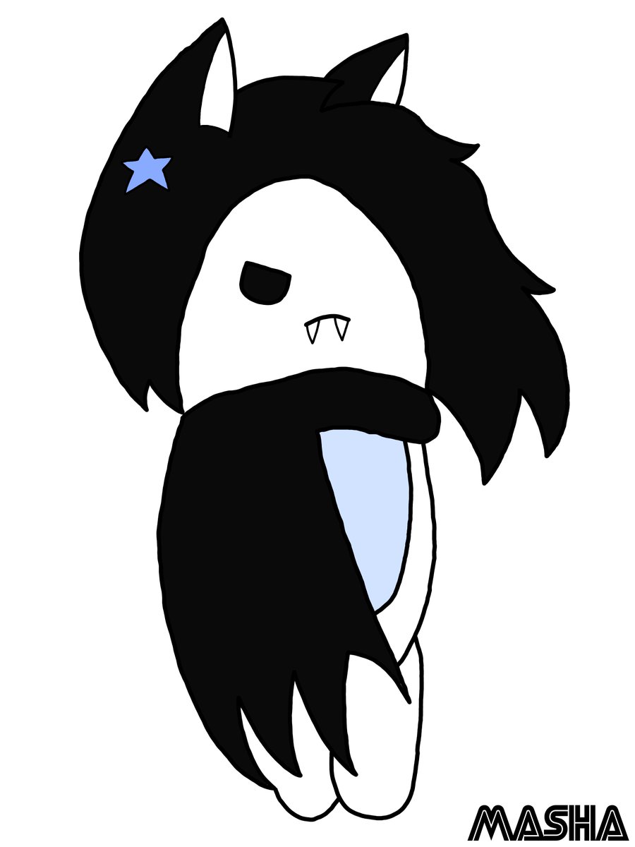 xXSixtailXx's tweet photo. This is Sora the Bat Malino, she's the older sister of Nero the Bat Malino. I really love my edgy bat girl so much, more art of her is coming soon π¦π€π
#PrettyBlood #PrettyBloodOC #Newgrounds #NewgroundsOC #bat #batoc #malino #malinooc #ibisPaint #ibispaintart https://t.co/K0ovauLxNa
