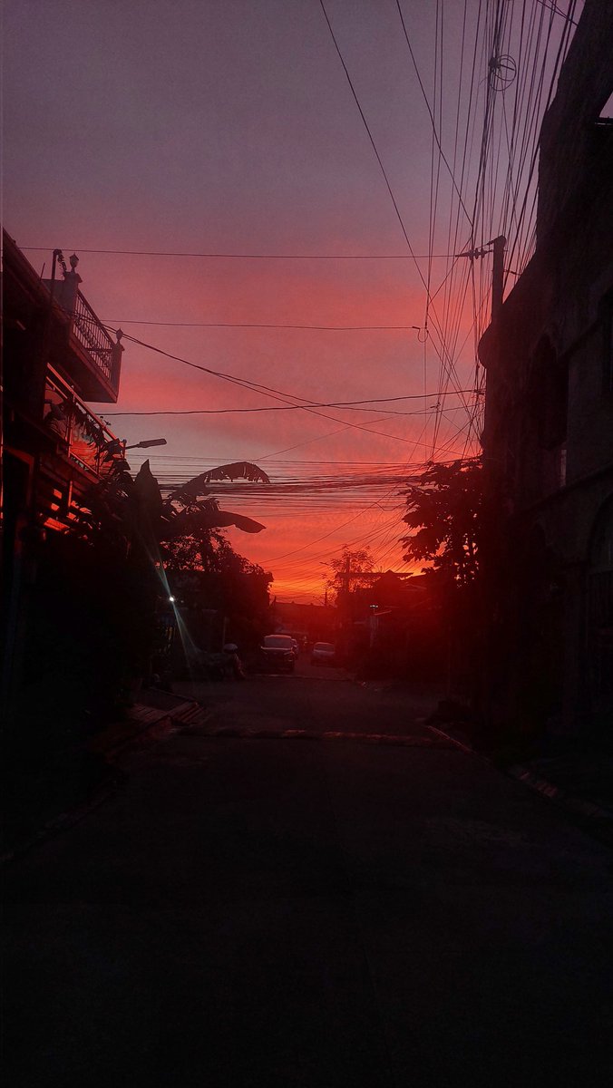 pickmae's tweet photo. 🌇 https://t.co/PY8m1FKBdz
