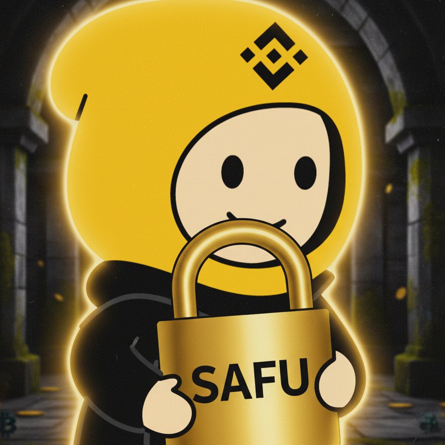 BinanciansonBNB's tweet image. So how did @binance cover their users for $283 million this week?
In July 2018, @binance launched an emergency insurance fund called SAFU, allocating a portion of trading fees to protect users in rare extreme events.
As of April 2024, the fund holds over $1 billion in USDC,…