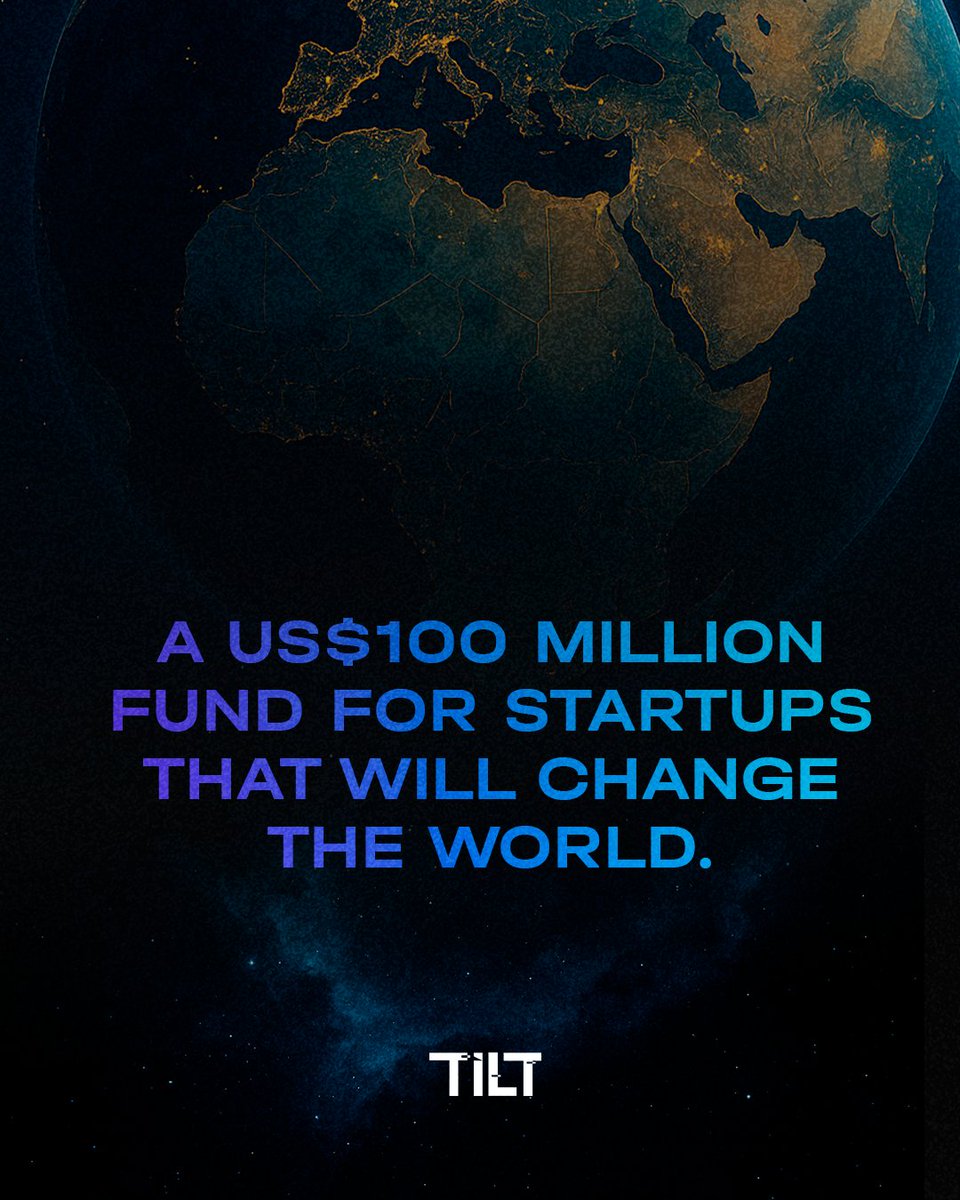 rodrigpc's tweet photo. 🚀 We’re launching a US$100 million compute-for-equity fund to support revolutionary startups over the next five years.
More than just investing, we want to accelerate bold ideas that will transform the future of innovation. https://t.co/O10bsPCVRl