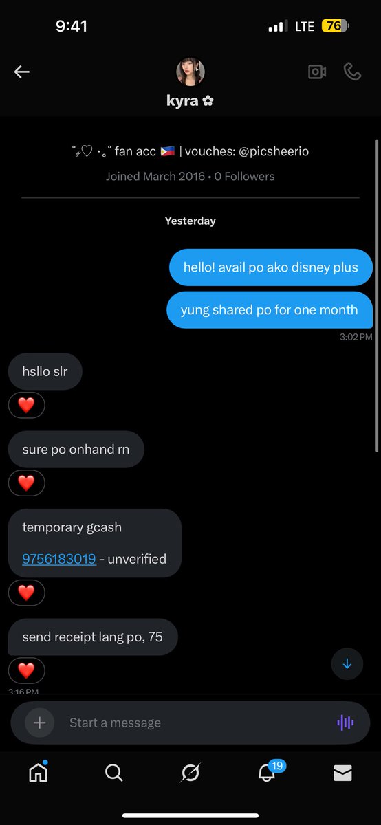 jaykee ღ tweet media