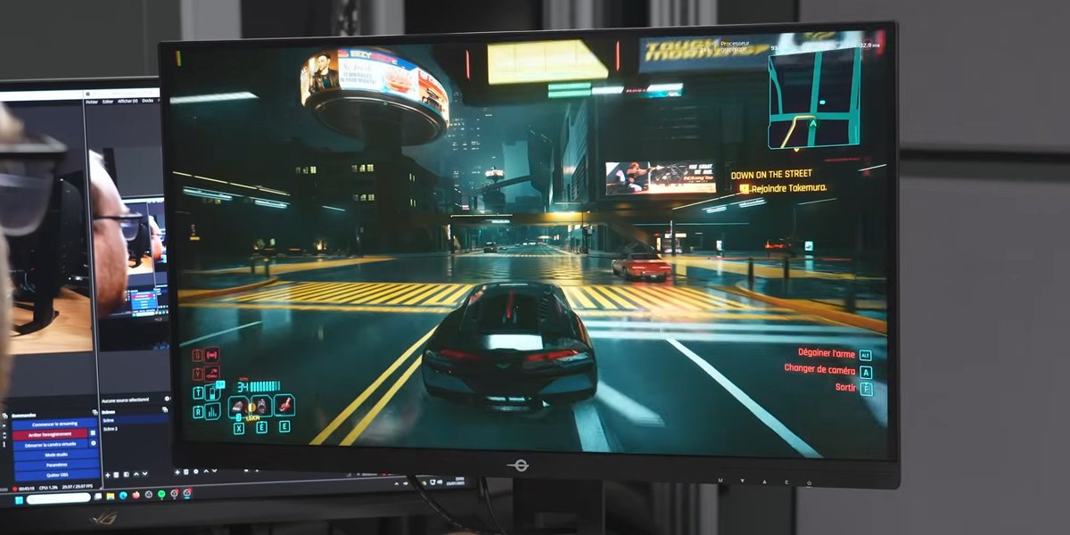 Ready to spot enemies before they spot you? 👀

This Titan Army monitor just made it look easy!
See how it performs in action:
youtube.com/watch?v=XQBcW2…

👉 Grab your advantage:
titan-army.com/products/titan…