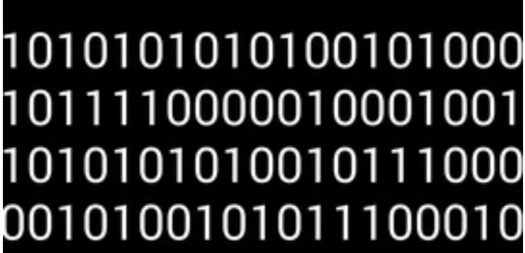 uskokatwit's tweet image. Despite all of our education, all of the research and the supposed advances in society we have hit the saturation point in our evolution and have left the analogue world and have settled into an era that mirrors binary code; 0 or 1, in or out, left or right with no in-between.