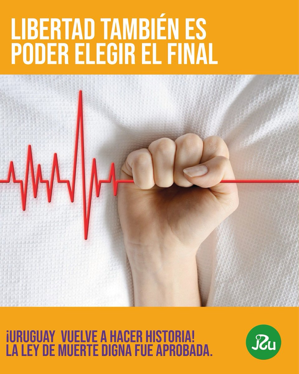 Juventud Socialista del Uruguay tweet media