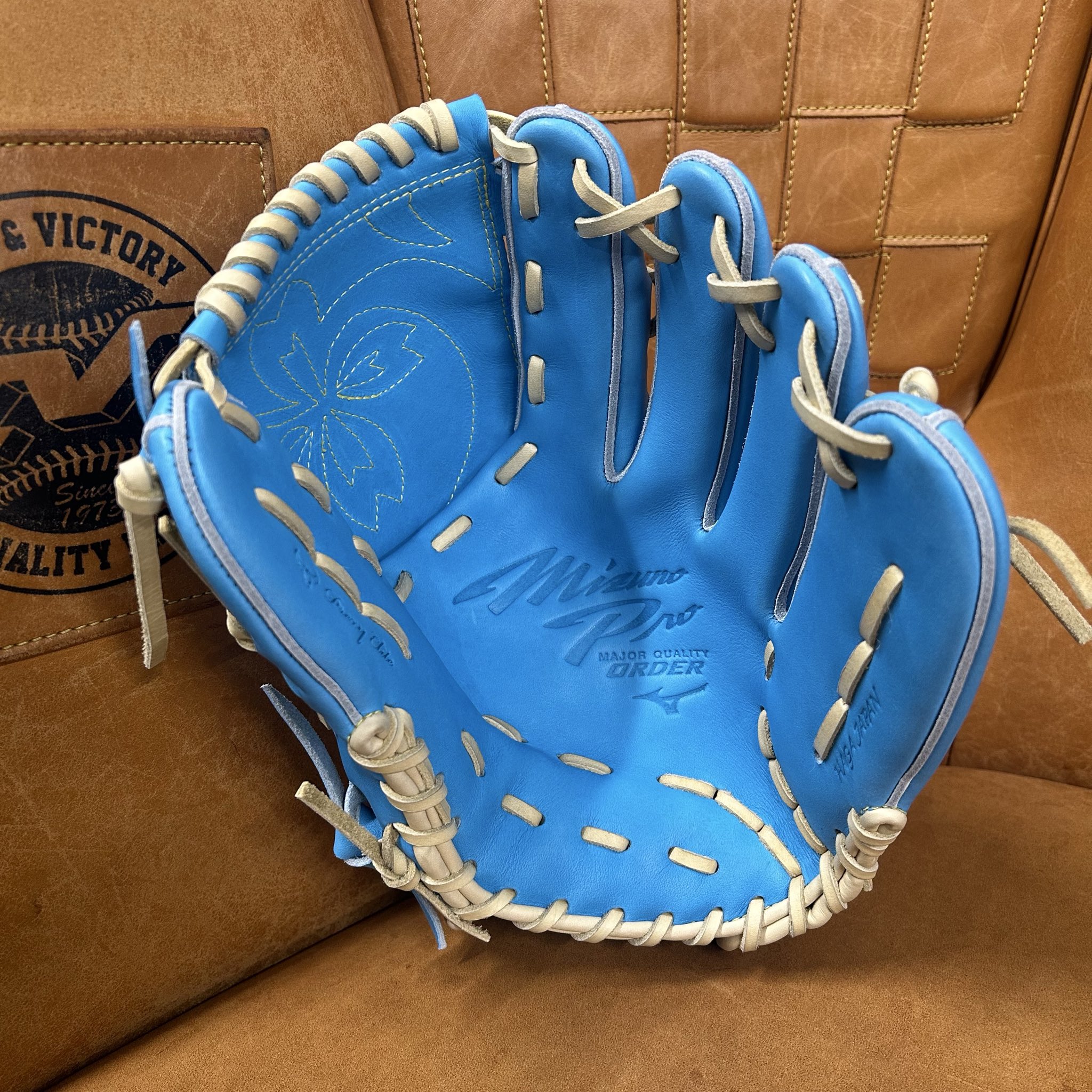 miyuta様 オーダーページ 超野球専門店CV 千葉 on X: 