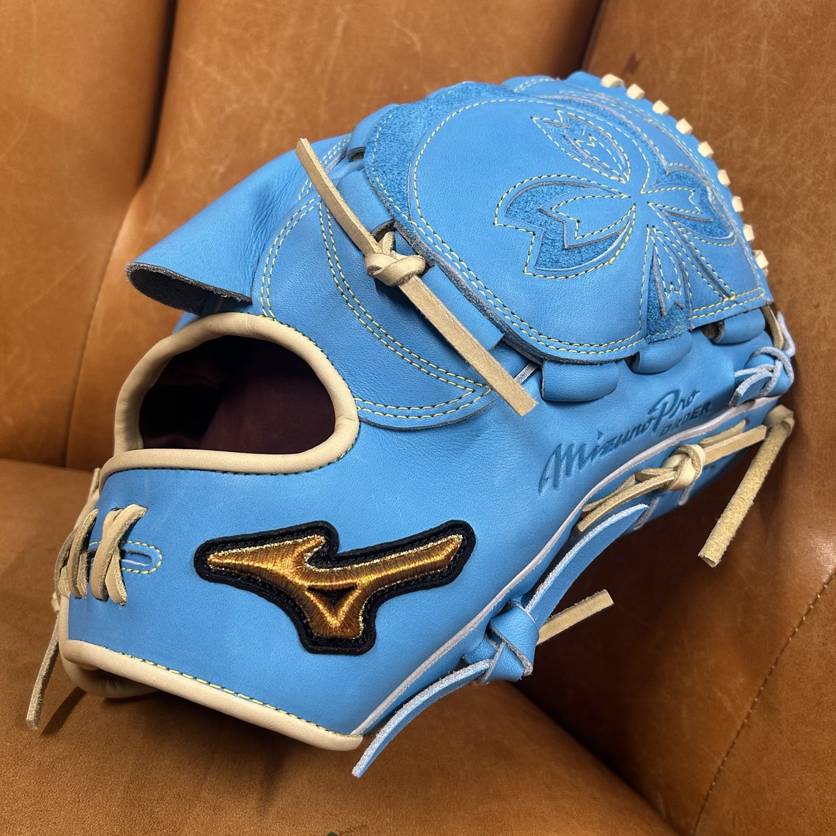 【nao様】専用オーダーページ オーダーグラブ外野用 #オーダーグラブ #オーダーグローブ #外野