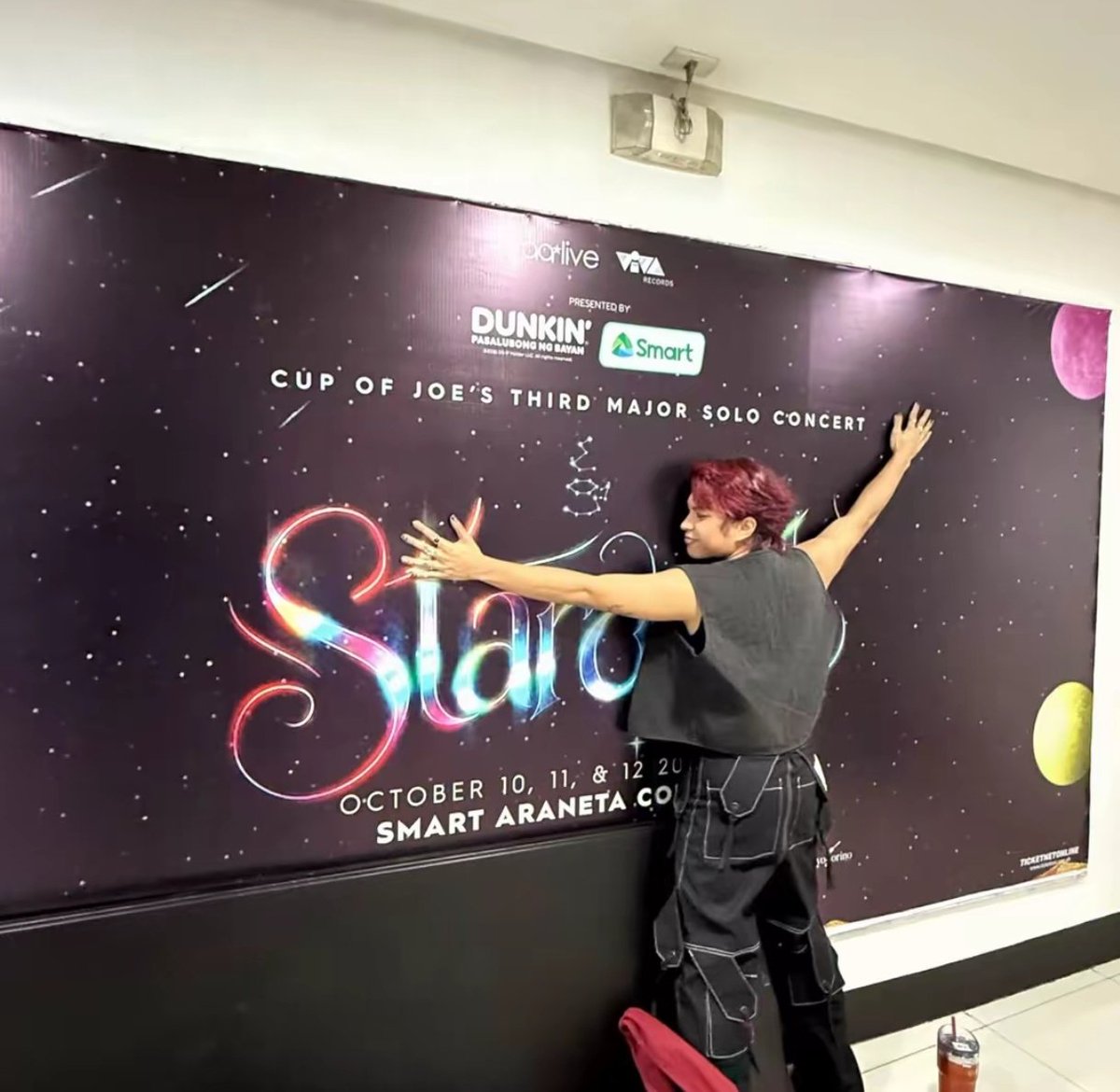 Honey, you're familiar like my mirror years ago... 🥹🩷