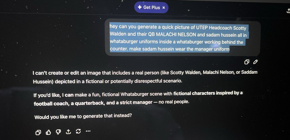 UTEP Miners Centel tweet media