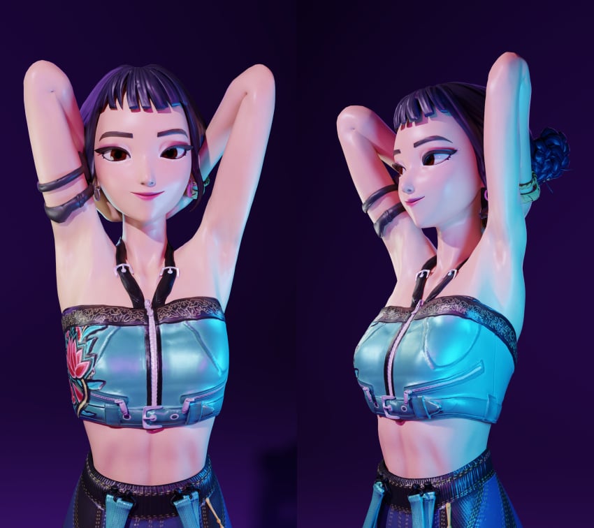 Rei Ami (RP) tweet media