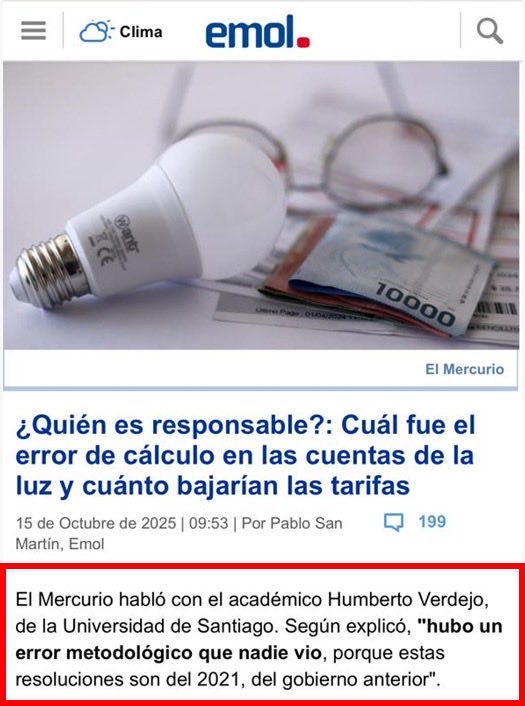 sergioeliseo's tweet image. Infórmate ignorante