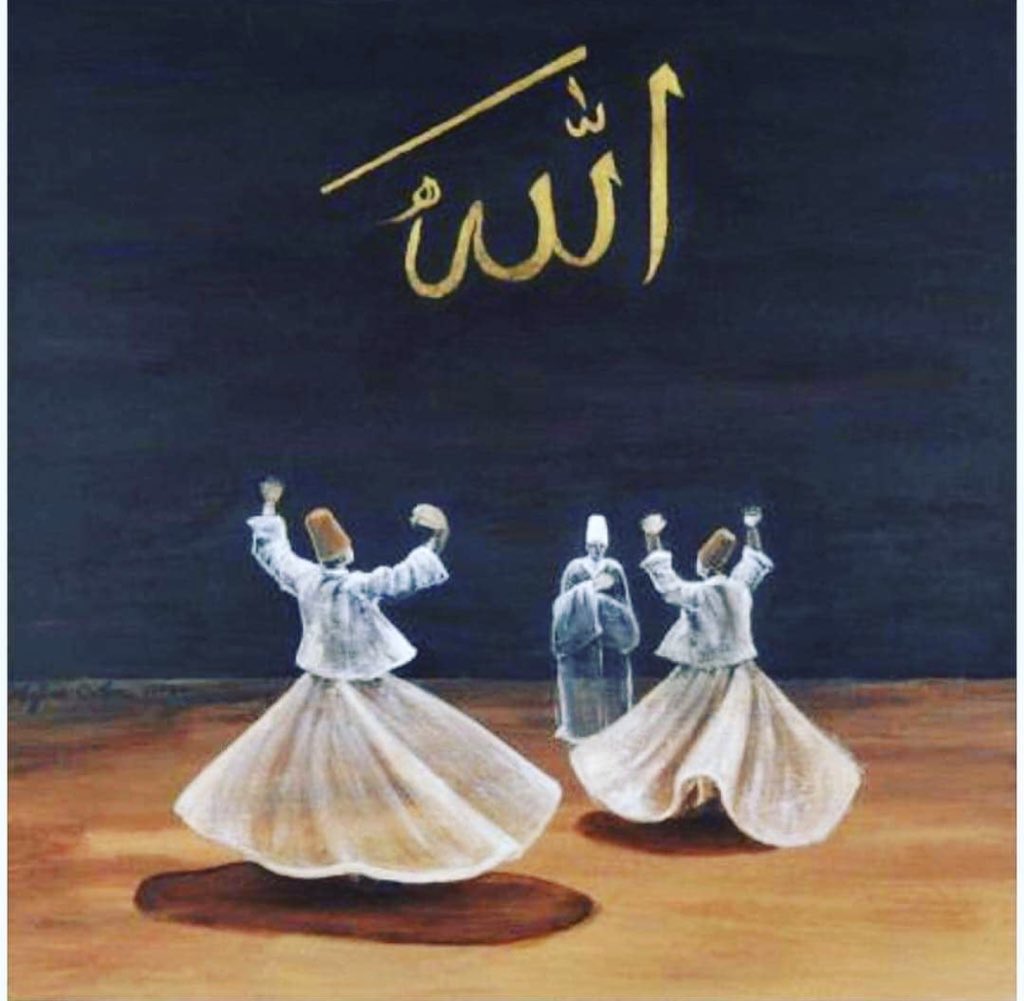 Shybeee6's tweet image. درویش کا تعلق انسانیت سے ہوتا ہے مگر وہ وحدانیت پر سمجھوتا کبھی نہیں کرتا ۔
#قومی_زبان