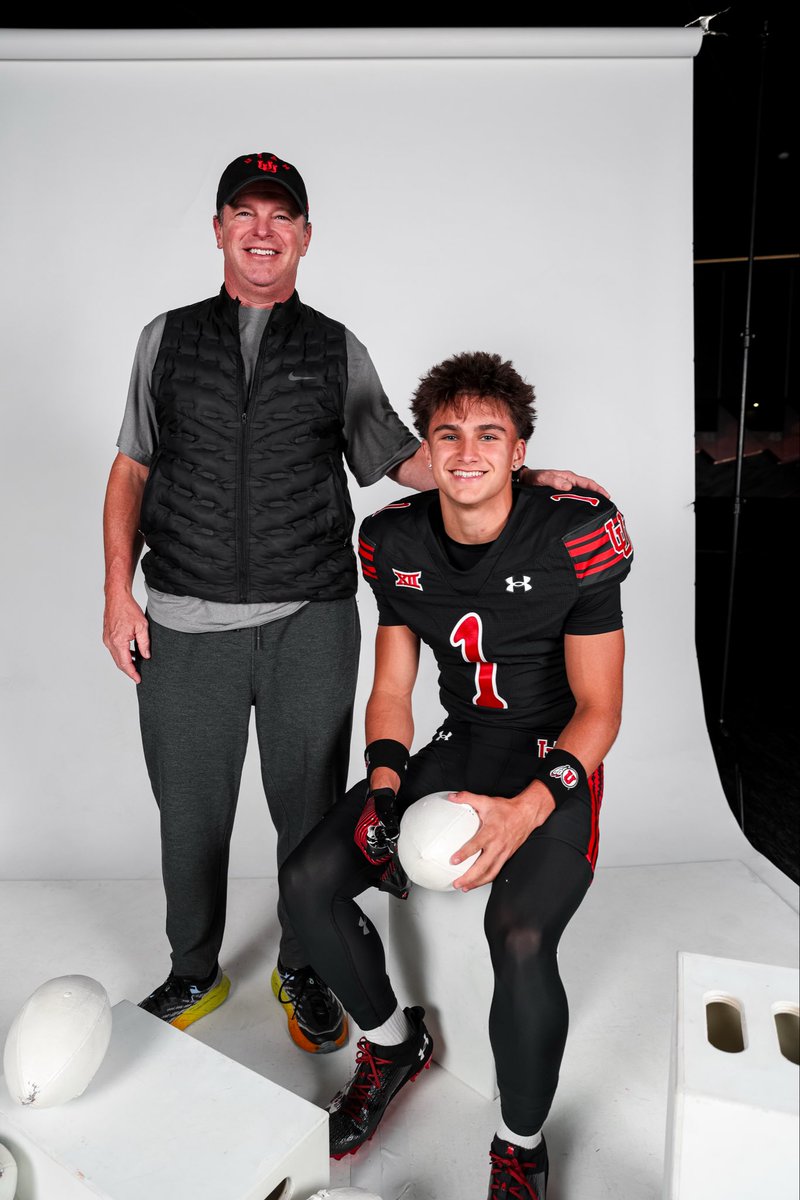Thank you <a href="/Utah_Football/">Utah Football</a> for a great weekend on my official visit! Loved the atmosphere and overall vibe, can’t wait!
<a href="/micahsimon_/">Micah Simon</a> <a href="/PWJefferis/">Patrick Jefferis</a> <a href="/BrandonHuffman/">Brandon Huffman</a> <a href="/Samuel_Jay13/">Sam Morrissette</a>